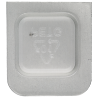 Screw for Indicator maintaning small plate (standard, white, flat, 7750) [905]