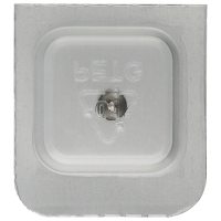 Screw for crown wheel (standard, white, round, 2824) [902]