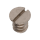 Screw for date jumper maintaining plate (standard, white, round, 7750) [905]