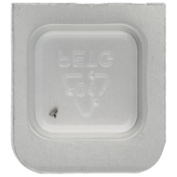 Screw for date jumper maintaining plate (standard, white, round, 2824) [905]