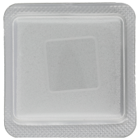 Glas gewölbt (15,70 mm x 15,70 mm) *alternativ*