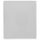 Glas (20,60 mm x 17,60 mm) leicht gewölbt *alternativ*