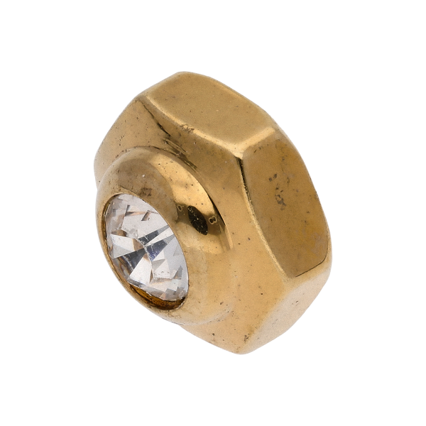 Crown yellow (old version - seal in the crown) *generic*