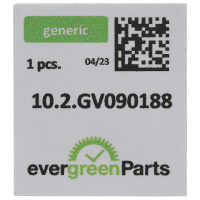 Crown yellow (old version - seal in the crown) *generic*