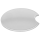 Sapphire crystal (Ø 25,40 mm) *generic*