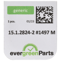 Kugellager mit ZIRKONIA Kugeln (matt)