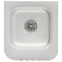 Kugellager mit ZIRKONIA Kugeln (matt)