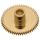 Double-toothed hour wheel H4 (H=1,79 mm)