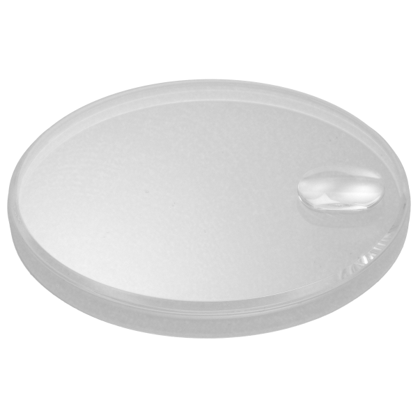 Sapphir Crystal (Ø 32,4 x 31,5 x 1,8) (gasket H=mm) *generic parts*