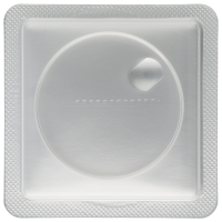 Sapphir Crystal (Ø 32,4 x 31,5 x 1,8) (gasket H=mm) *generic parts*