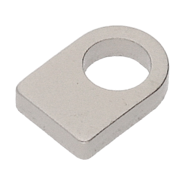 Clamp, Length 2,300 mm, thick 0,500 mm