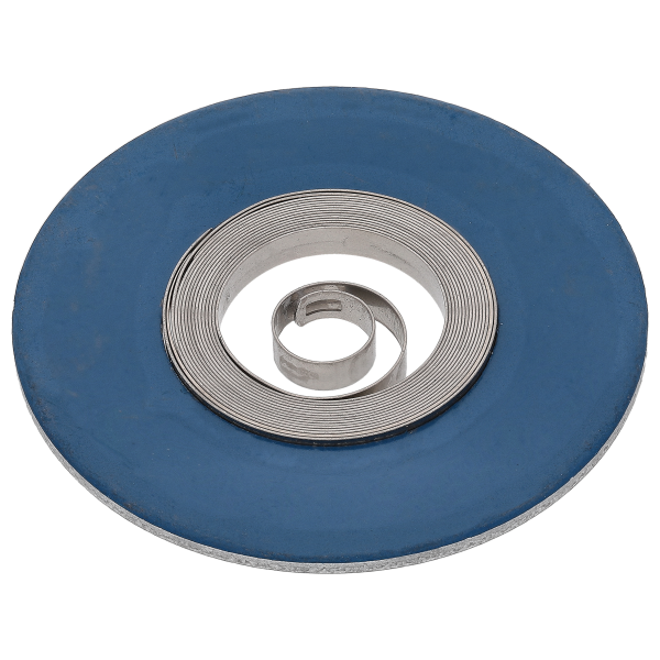 mainspring *generic*