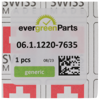 mainspring *generic*