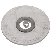 Mainspring *generic*