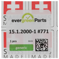 Mainspring *generic*