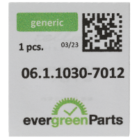 Winding-up wheel *generic*