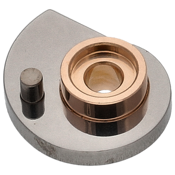 Cam with cannon *generic*