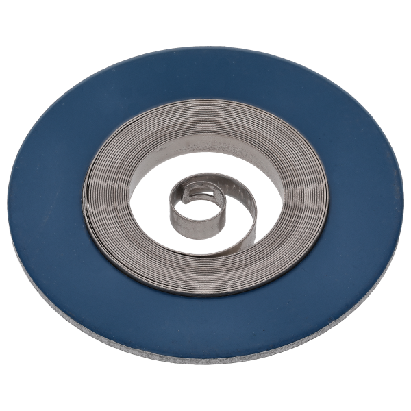 Zugfeder *alternativ*