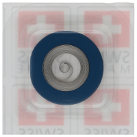 Zugfeder *alternativ*