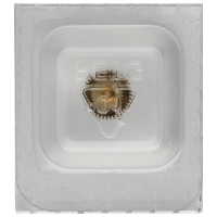 Hour wheel double toothing (2,44 mm) *generic*