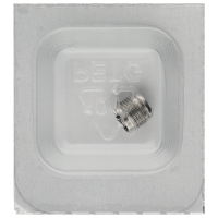 Pusher Knob SS *generic*