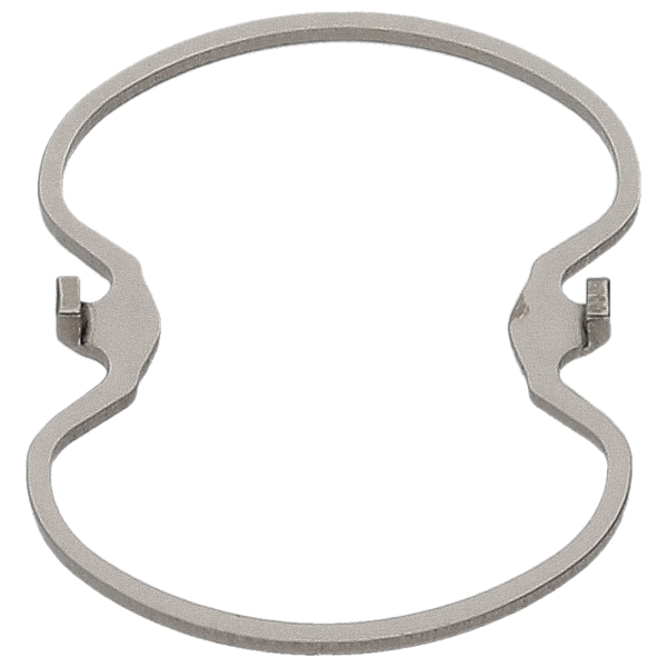 Spring for hour wheel *generic*