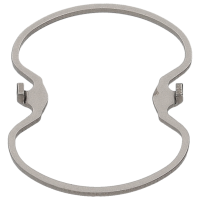 Spring for hour wheel *generic*