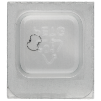 Spring for hour wheel *generic*