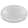 Plastikglas "old styl" (Ø 30,30 mm, H 6,50 mm) *alternativ*