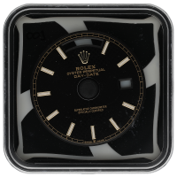 Rolex Oyster Perpetual Day-Date - Zifferblatt  - Gebraucht - Ø 30,9 mm