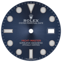 Rolex Oyster Perpetual Date - Dial Yacht-Master - used - Ø 27,4 mm