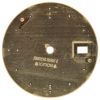 Rolex Oyster Perpetual Date - Dial Yacht-Master - used - Ø 27,4 mm