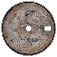 Rolex Oyster Perpetual Date - Dial  - used - Ø 20 mm