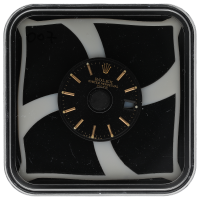 Rolex Oyster Perpetual Date - Dial  - used - Ø 20 mm