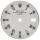 Rolex Oyster Perpetual Date - Zifferblatt  - Gebraucht - Ø 20 mm