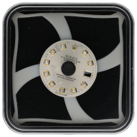 Rolex Oyster Perpetual Date - Dial  - used - Ø 20 mm