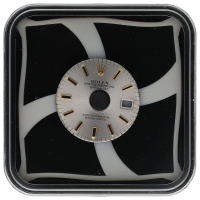 Rolex Oyster Perpetual Date - Dial  - used - Ø 20 mm