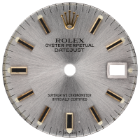 Rolex Oyster Perpetual Date - Dial  - used - Ø 20 mm