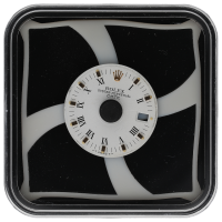 Rolex Oyster Perpetual Date - Dial  - used - Ø 20 mm