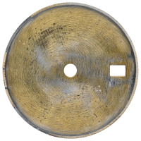 Rolex Oyster Perpetual Date - Zifferblatt  - Gebraucht - Ø 20 mm