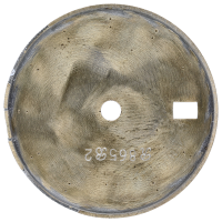 Rolex Oyster Perpetual Date - Dial  - used - Ø 20 mm