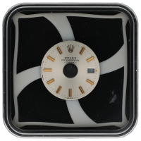 Rolex Oyster Perpetual Date - Dial  - used - Ø 20 mm