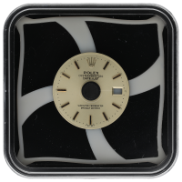 Rolex Oyster Perpetual Datejust - Zifferblatt  - Gebraucht - Ø 20 mm