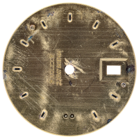 Rolex Oyster Perpetual Datejust - Dial  - used - Ø 28 mm