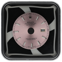 Rolex Oyster Perpetual Datejust - Dial  - used - Ø 28 mm