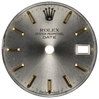 Rolex Oyster Perpetual Date - Dial  - used - &Oslash; 20 mm