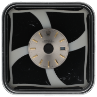 Rolex Oyster Perpetual Date - Dial  - used - Ø 20 mm