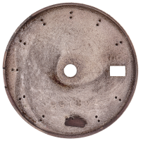 Rolex Oyster Perpetual Date - Dial  - used - Ø 20 mm