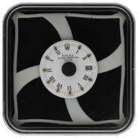 Rolex Oyster Perpetual Date - Zifferblatt  - Gebraucht - Ø 20 mm