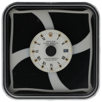 Rolex Oyster Perpetual Datejust - Dial  - used - Ø 20 mm